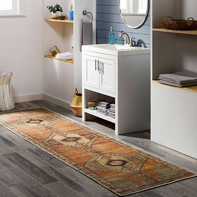Feldbach Traditional Area Rug