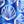 Bright Blue Shells