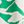Emerald Paint Floral