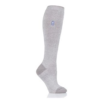 Women's Heat Holders Lite 5x Warmer Long Midweight Thermal Socks