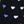 Black Blue