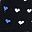 Black Blue