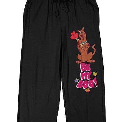 Men s Scooby Doo Scooby Boo Pajama Pants