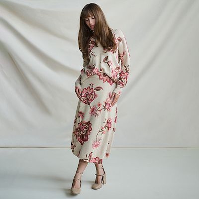 Taylor愛用ブランド♪Highland Midi Skirt*タータンスカート Taylor愛用ブランド♪Libreria Skirt*タータンチェックスカート