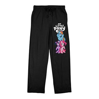 Men's My Little Pony Magic Pajama Pants