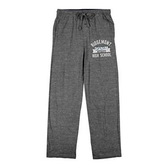 Men's Fast Times at Ridgemont High Spicoli Pajama Pants