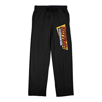 Men's Fast Times at Ridgemont High Pajama Pants