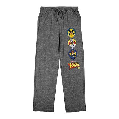 Kohls mens pj bottoms sale