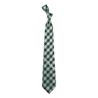 Men's NHL Dallas Stars Check Tie