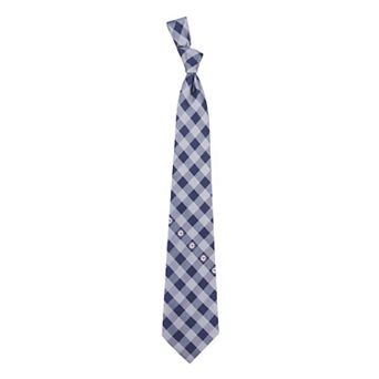 Men's NHL Winnipeg Jets Check Tie