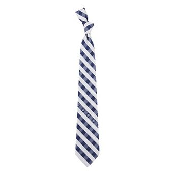 Men's NHL Tampa Bay Lightning Check Tie