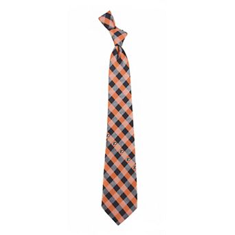 Men's NHL Philadelphia Flyers Check Tie