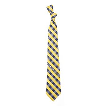 Men's NHL Buffalo Sabres Check Tie