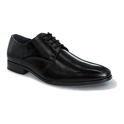 Perry Ellis Lace Up Oxford Men's Dress Shoes
