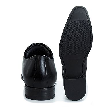 Perry Ellis Lace Up Oxford Men's Dress Shoes