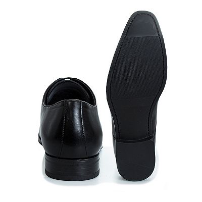 Perry Ellis Lace Up Oxford Men's Dress Shoes