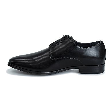 Perry Ellis Lace Up Oxford Men's Dress Shoes