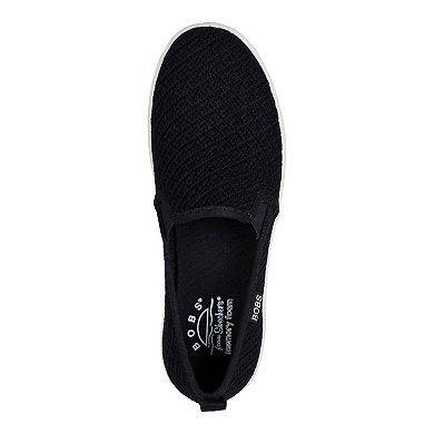 BOBS by Skechers® Flexpadrille Luxe Summer Sky Women's Shoes