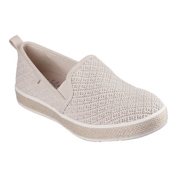 BOBS by Skechers® Flexpadrille Luxe Summer Sky Women display picture 2