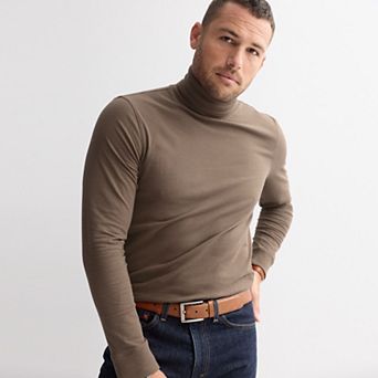Men's Apt. 9® Turtleneck