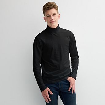 Men's Apt. 9® Turtleneck