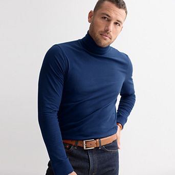 Men's Apt. 9® Turtleneck