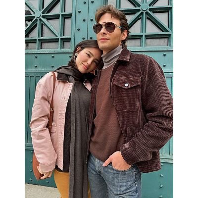 Men's Apt. 9® Turtleneck