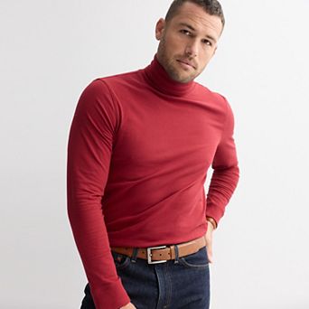 Men's Apt. 9® Turtleneck