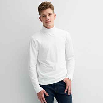 Men's Apt. 9® Turtleneck