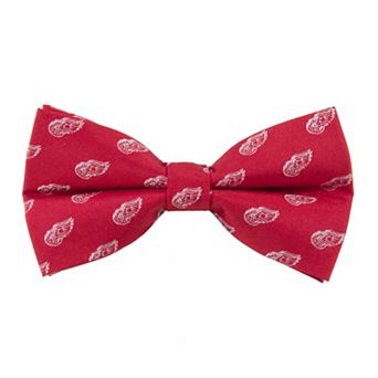 Detroit Red Wings Repeat Bow Tie