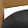 Blackvinylnaturalwood