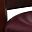 Burgundyvinylmahogany
