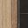 Rustic Brown