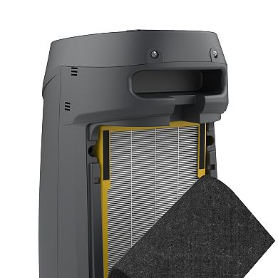 GermGuardian Air Purifier with HEPA Filter