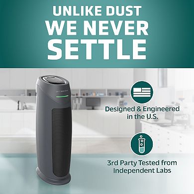 GermGuardian Air Purifier with HEPA Filter