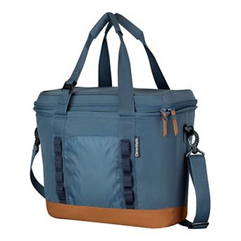 Clevermade Pacifica Collapsible 30 Can Cooler Bag