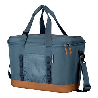 Clevermade Pacifica Collapsible 50 Can Cooler Bag