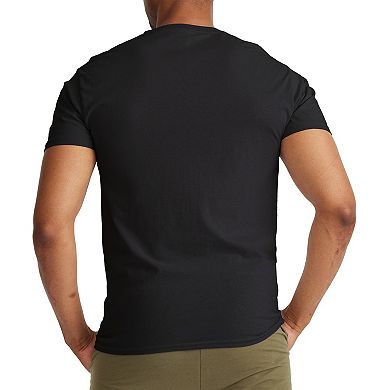Men's Ripple Junction Grave Digger Monster Jam Graphic Tee