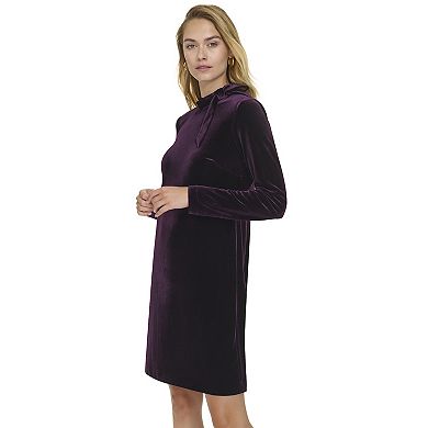 Harper Tie Back Dress
