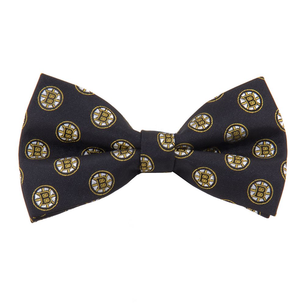 bruins tie