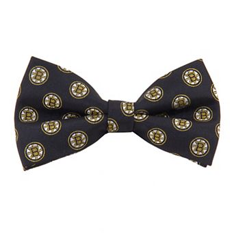 Men's Boston Bruins Bow Tie