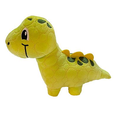 Bite Force Kevlar Brontosaurus Dog Toy