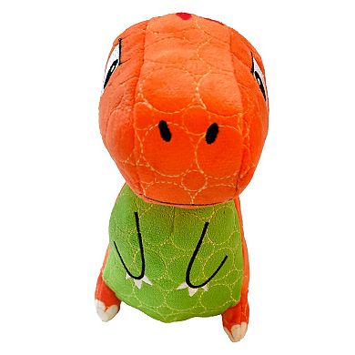 Bite Force Kevlar T-Rex Dog Toy