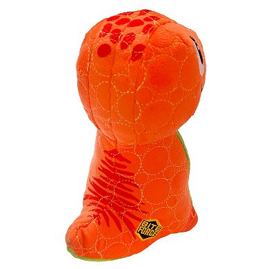 Bite Force Kevlar T-Rex Dog Toy