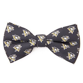 Pittsburgh Penguins Repeat Bow Tie