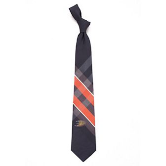NHL Anaheim Ducks Necktie
