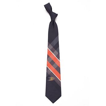 NHL Anaheim Ducks Necktie