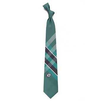 Men's Dallas Stars Tie