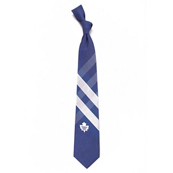 NHL Toronto Maple Leafs Necktie
