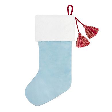St. Nicholas Square® Unicorn Christmas Stocking